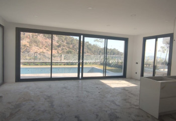 Вилла 4+1 в Бодруме, Турция | PKK-34566