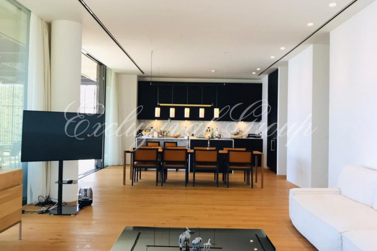 Вилла 4+1 в Бодруме, Турция | PBB-34597