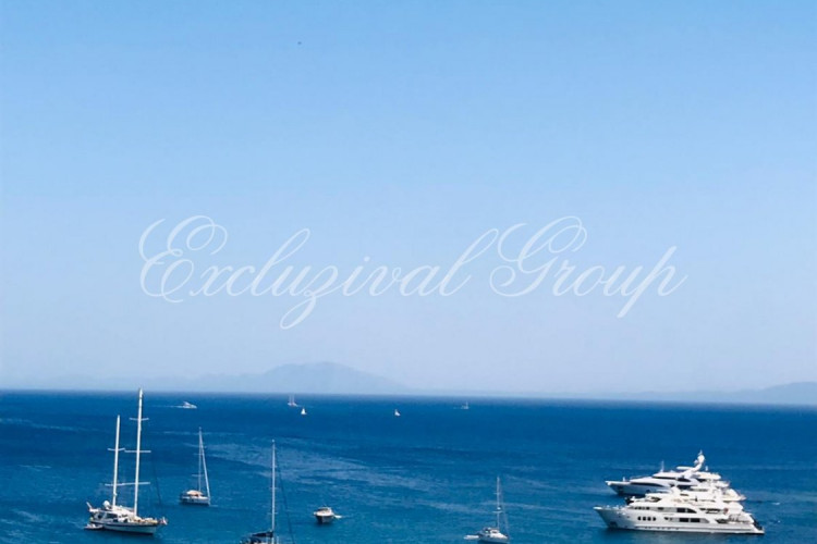 Вилла 4+1 в Бодруме, Турция | PBB-34597