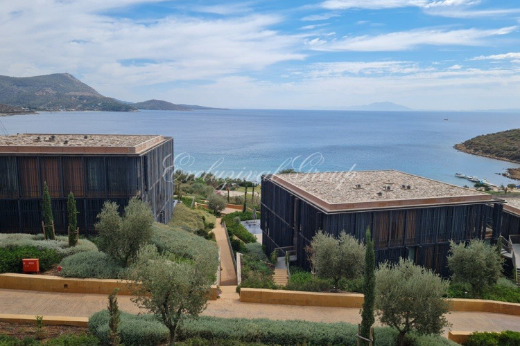 Вилла 4+1 в Бодруме, Турция | PBB-34597