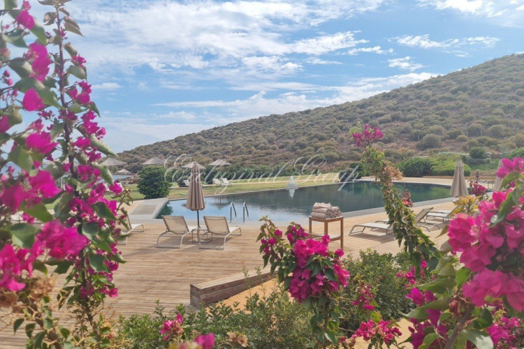 Вилла 4+1 в Бодруме, Турция | PBB-34597