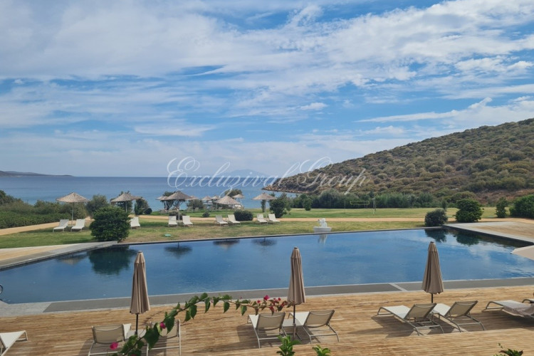 Вилла 4+1 в Бодруме, Турция | PBB-34597