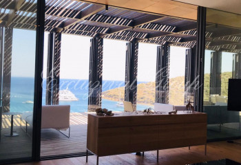 Вилла 4+1 в Бодруме, Турция | PBB-34597