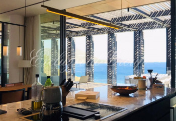 Вилла 4+1 в Бодруме, Турция | PBB-34597