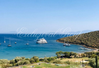 Вилла 4+1 в Бодруме, Турция | PBB-34597