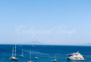 Вилла 4+1 в Бодруме, Турция | PBB-34597