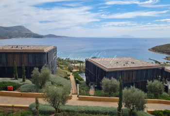 Вилла 4+1 в Бодруме, Турция | PBB-34597