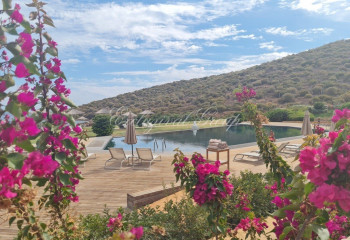 Вилла 4+1 в Бодруме, Турция | PBB-34597