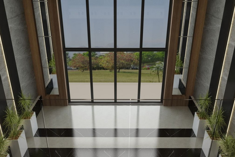 Квартира 1+1 в Кепезе, Анталия, Турция | PTE-34794