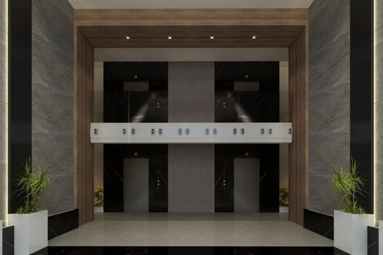 Квартира 1+1 в Кепезе, Анталия, Турция | PTE-34794