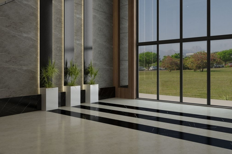 Квартира 1+1 в Кепезе, Анталия, Турция | PTE-34794