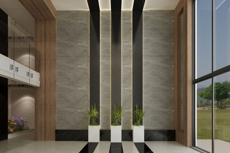 Квартира 1+1 в Кепезе, Анталия, Турция | PTE-34794