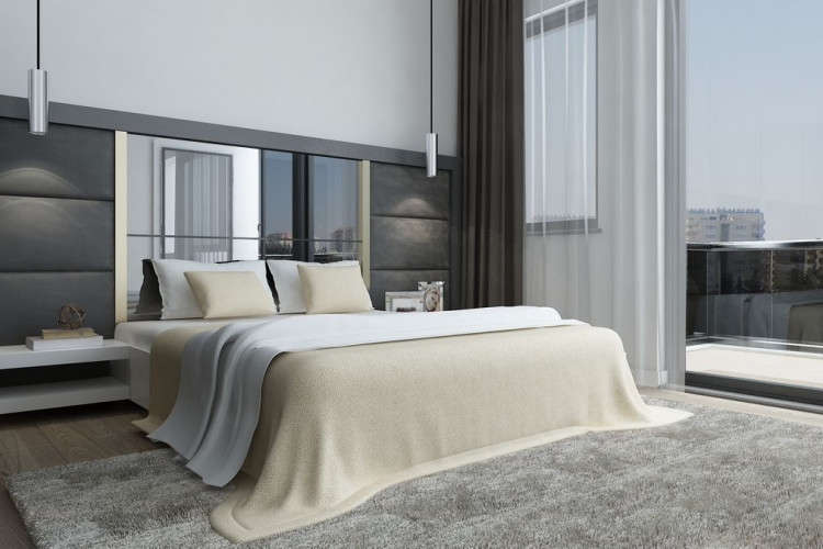 Квартира 1+1 в Кепезе, Анталия, Турция | PTE-34794