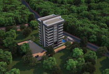 Квартира 1+1 в Кепезе, Анталия, Турция | PTE-34794