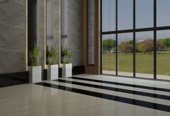 Квартира 1+1 в Кепезе, Анталия, Турция | PTE-34794