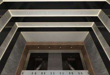 Квартира 1+1 в Кепезе, Анталия, Турция | PTE-34794