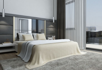 Квартира 1+1 в Кепезе, Анталия, Турция | PTE-34794