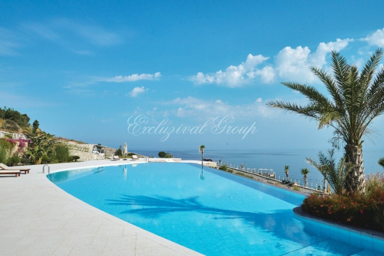 Вилла 4+1 в Бодруме, Турция | STE-34917