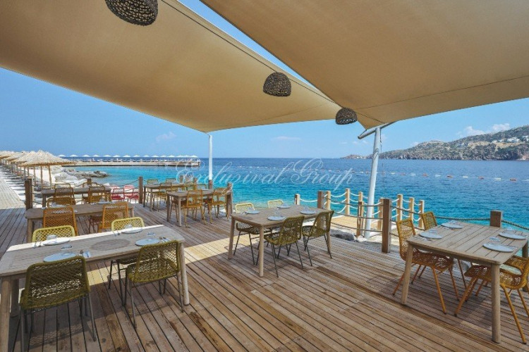 Вилла 4+1 в Бодруме, Турция | STE-34917