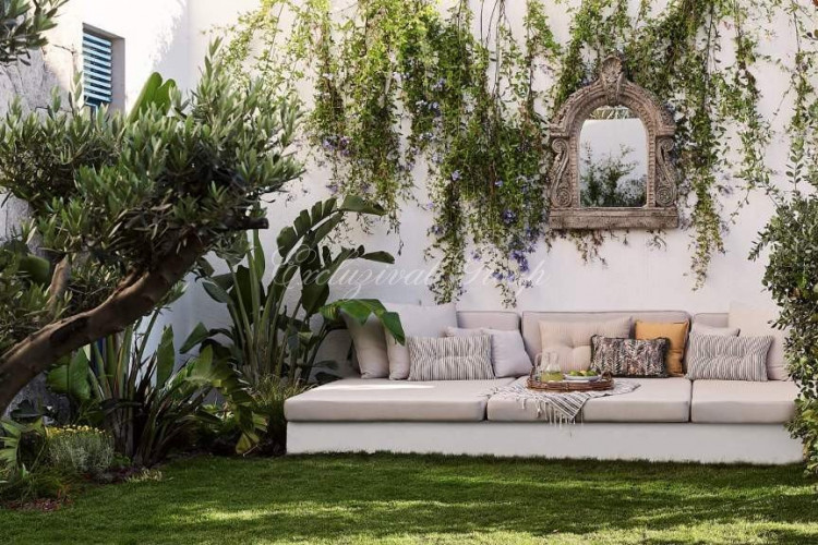 Вилла 4+1 в Бодруме, Турция | STE-34917