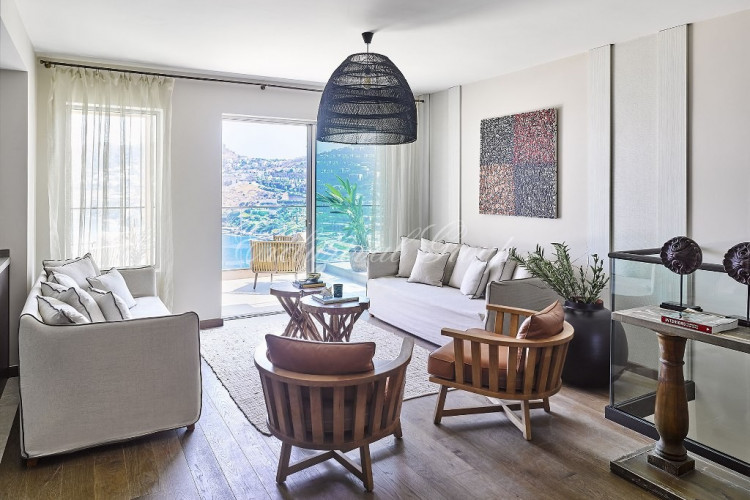 Вилла 4+1 в Бодруме, Турция | STE-34917