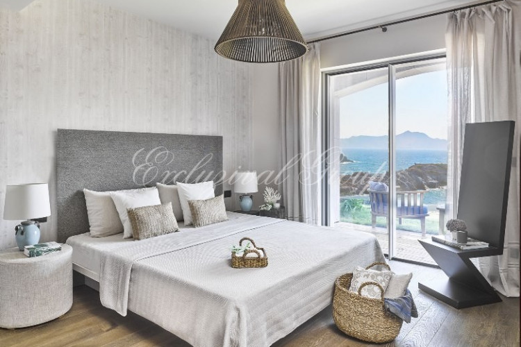 Вилла 4+1 в Бодруме, Турция | STE-34917