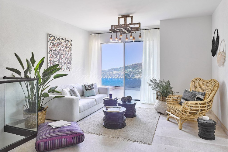 Вилла 4+1 в Бодруме, Турция | STE-34917