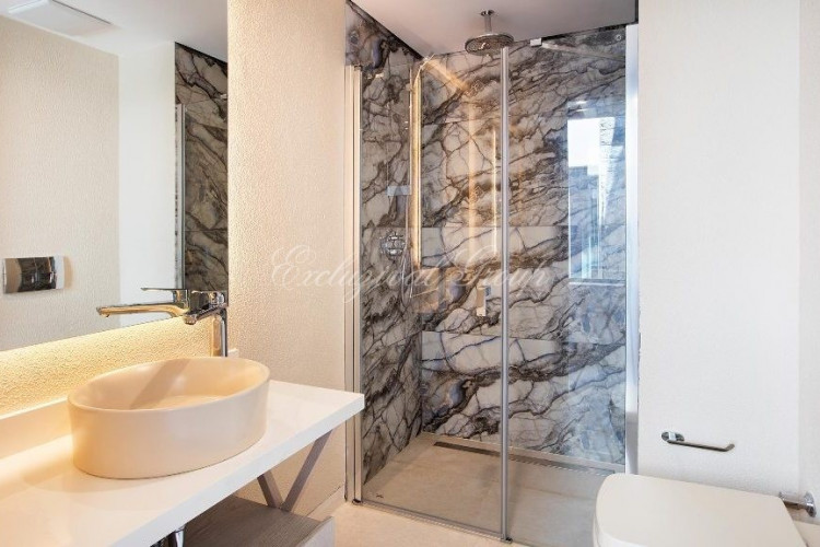 Вилла 4+1 в Бодруме, Турция | STE-34917