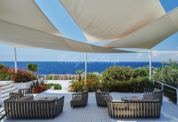 Вилла 4+1 в Бодруме, Турция | STE-34917