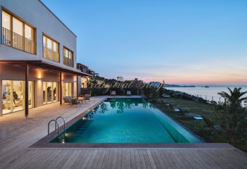 Вилла 4+1 в Бодруме, Турция | STE-34917