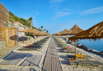 Вилла 4+1 в Бодруме, Турция | STE-34917