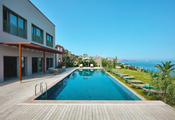 Вилла 4+1 в Бодруме, Турция | STE-34917