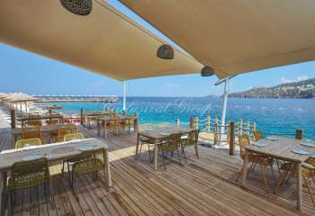 Вилла 4+1 в Бодруме, Турция | STE-34917