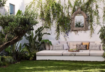 Вилла 4+1 в Бодруме, Турция | STE-34917