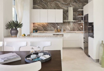 Вилла 4+1 в Бодруме, Турция | STE-34917