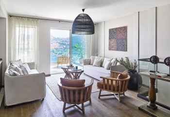 Вилла 4+1 в Бодруме, Турция | STE-34917