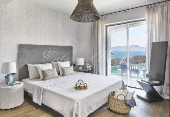 Вилла 4+1 в Бодруме, Турция | STE-34917