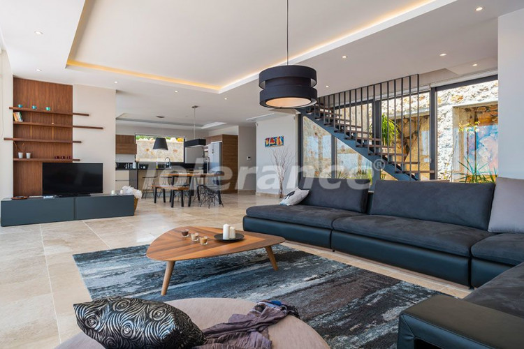 Вилла 4+1 в Калкане, Турция | PTE-04604