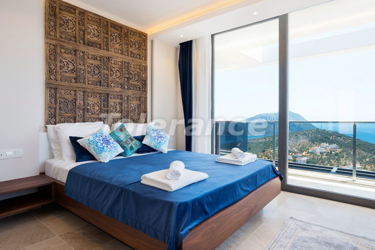 Вилла 4+1 в Калкане, Турция | PTE-04604