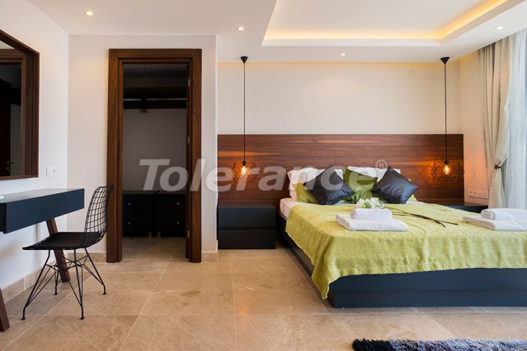 Вилла 4+1 в Калкане, Турция | PTE-04604