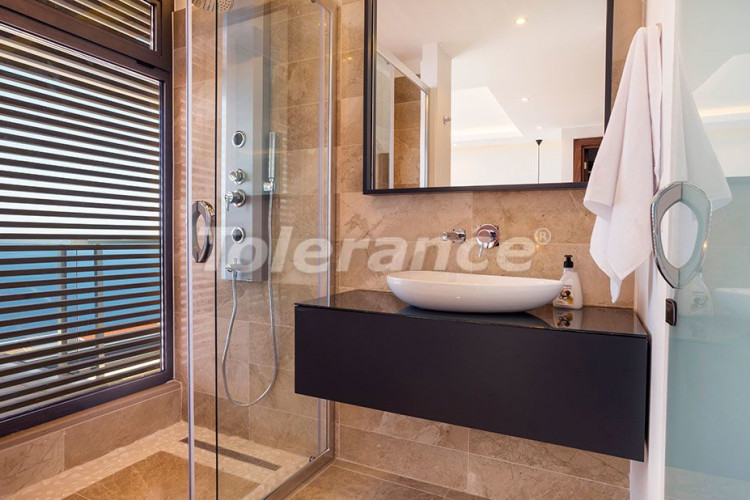 Вилла 4+1 в Калкане, Турция | PTE-04604