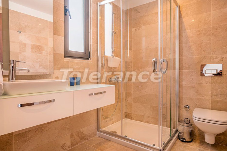 Вилла 4+1 в Калкане, Турция | PTE-04604