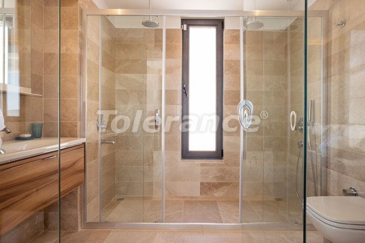 Вилла 4+1 в Калкане, Турция | PTE-04604