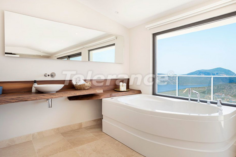 Вилла 4+1 в Калкане, Турция | PTE-04604