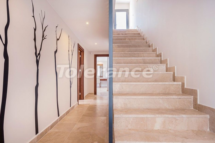 Вилла 4+1 в Калкане, Турция | PTE-04604