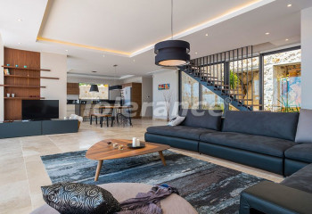 Вилла 4+1 в Калкане, Турция | PTE-04604