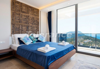 Вилла 4+1 в Калкане, Турция | PTE-04604