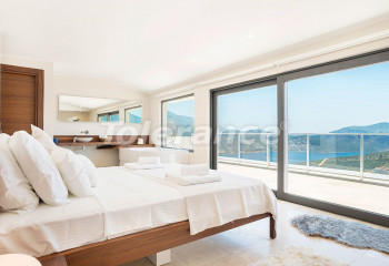 Вилла 4+1 в Калкане, Турция | PTE-04604