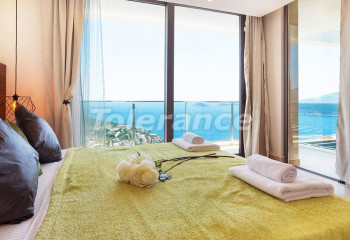 Вилла 4+1 в Калкане, Турция | PTE-04604