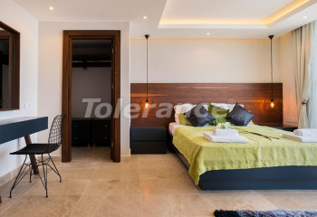 Вилла 4+1 в Калкане, Турция | PTE-04604